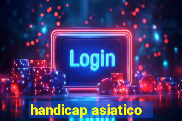 handicap asiatico -1.25